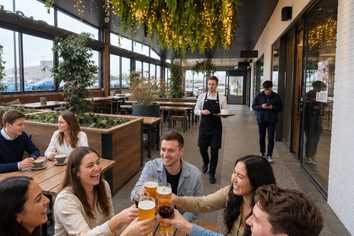 CREATE MILLDALE'S NEXT LOCAL
