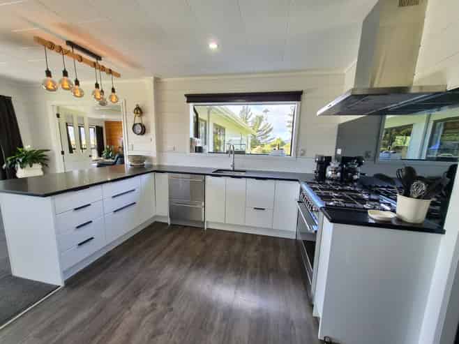 387 Camerons Road, Camerons