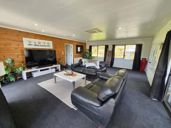 387 Camerons Road, Camerons