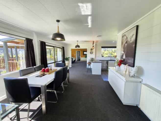 387 Camerons Road, Camerons