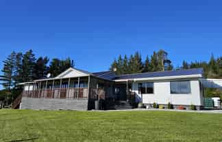 387 Camerons Road, Camerons