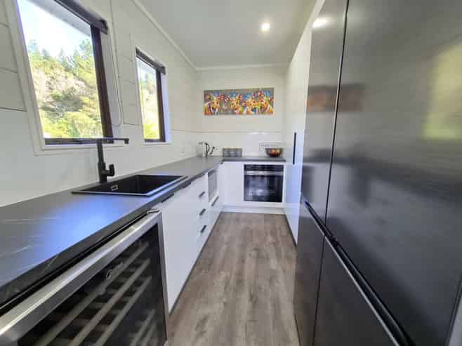387 Camerons Road, Camerons