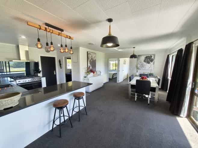 387 Camerons Road, Camerons