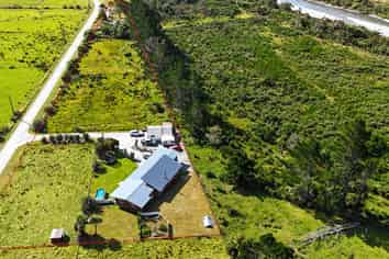 12 Sunderland Street, Waimangaroa