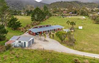 12 Sunderland Street, Waimangaroa