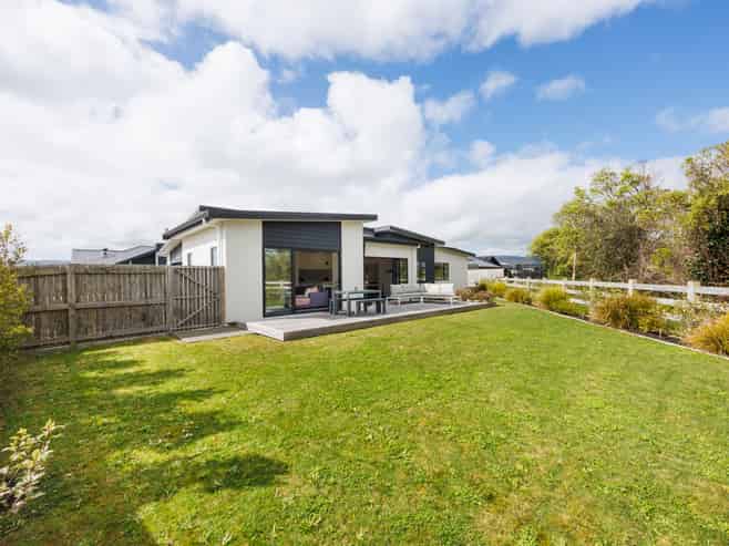 55 Johnstone Drive, Fitzherbert