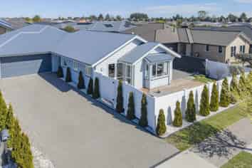 52 Sterling Crescent, Kaiapoi