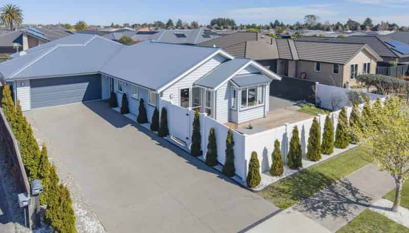 52 Sterling Crescent, Kaiapoi