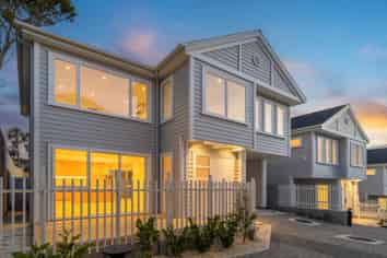 14D William Souter Street, Forrest Hill