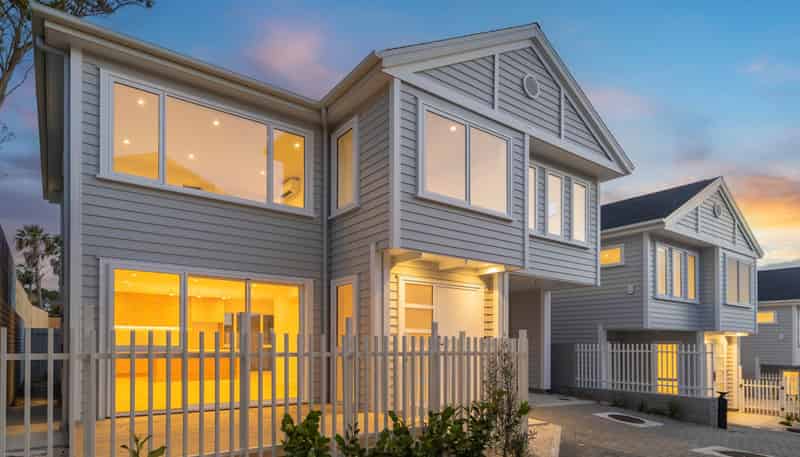 14D William Souter Street, Forrest Hill