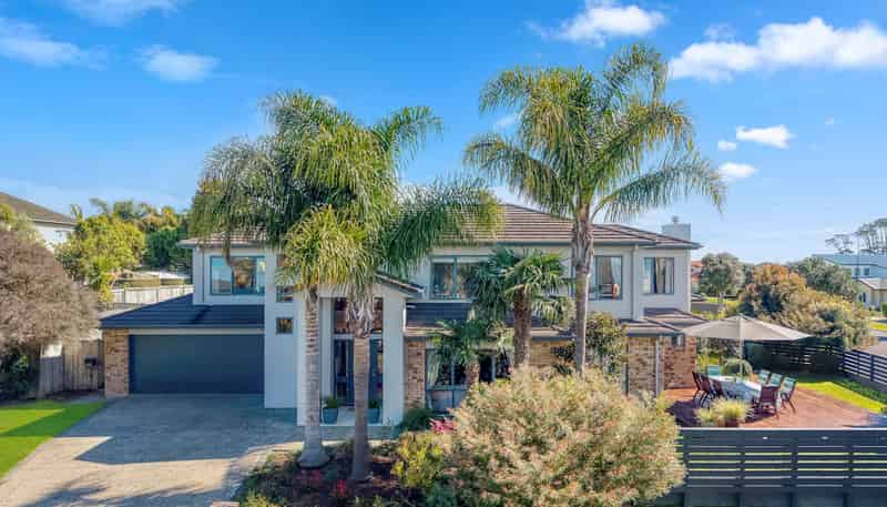 1 Harbourside Court, Beachlands