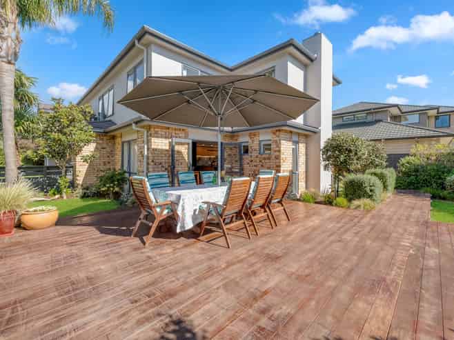 1 Harbourside Court, Beachlands