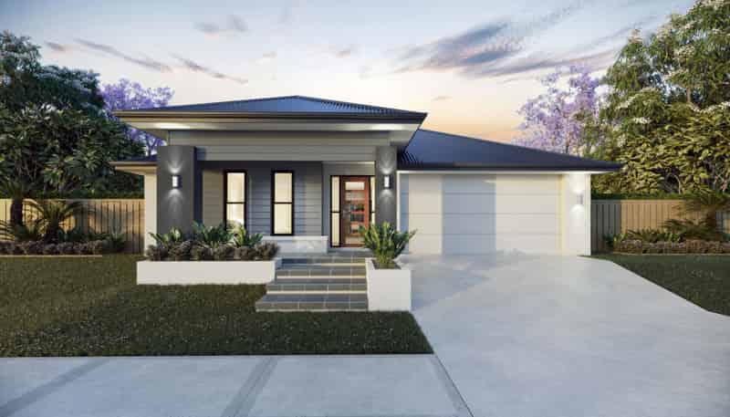 Lot 113 Hass Drive, Ohauiti