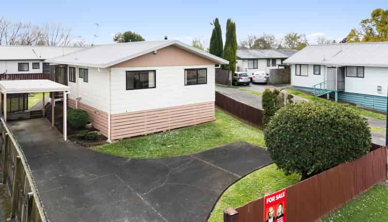 1/81 Redcrest Avenue, Red Hill