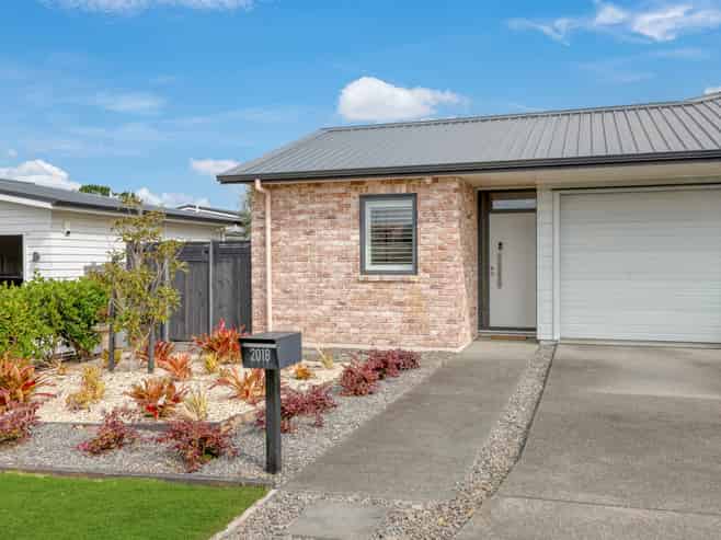201B  Ninth View Avenue, Beachlands