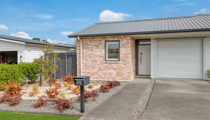 201B  Ninth View Avenue, Beachlands