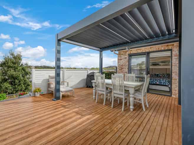 201B  Ninth View Avenue, Beachlands