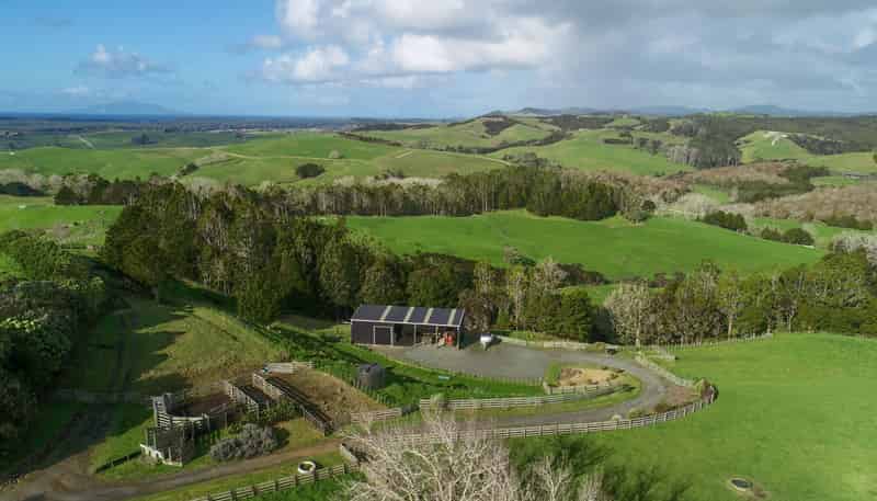 140 Te Arai Point Road, Te Arai