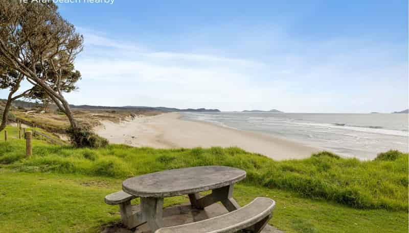 140 Te Arai Point Road, Te Arai