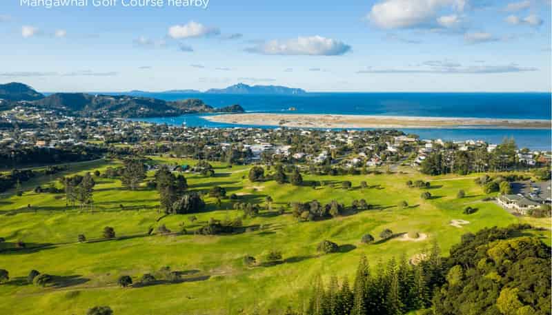 140 Te Arai Point Road, Te Arai