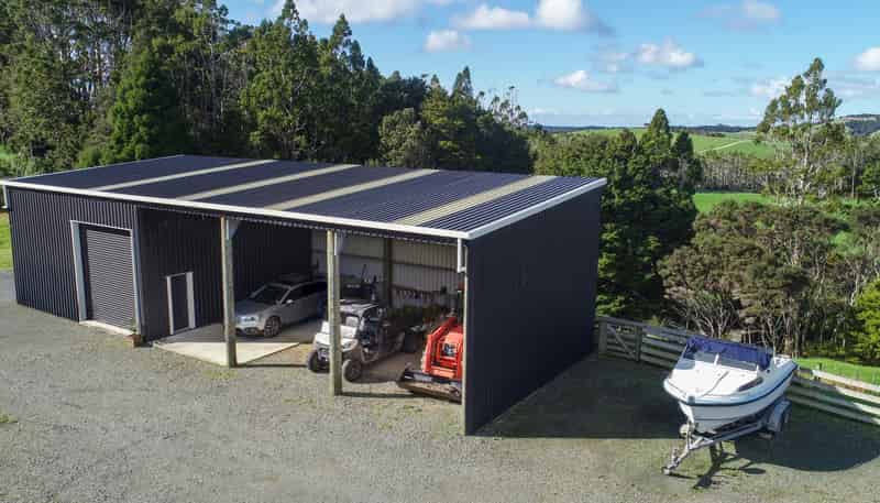140 Te Arai Point Road, Te Arai