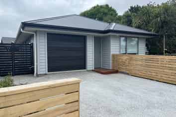7a Liverpool Street, Levin
