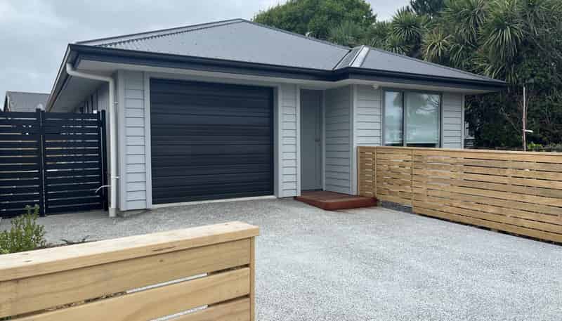 7a Liverpool Street, Levin