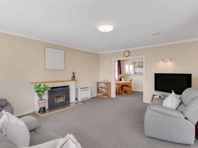 14a Carvell Street, Blenheim