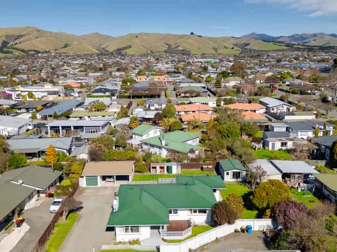 14a Carvell Street, Blenheim