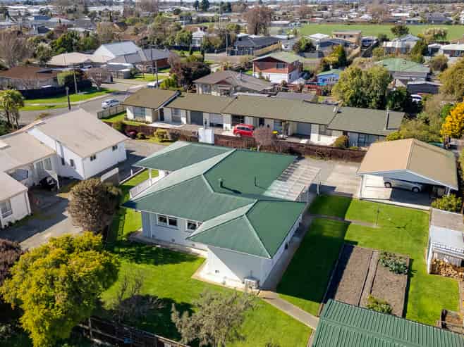 14a Carvell Street, Blenheim