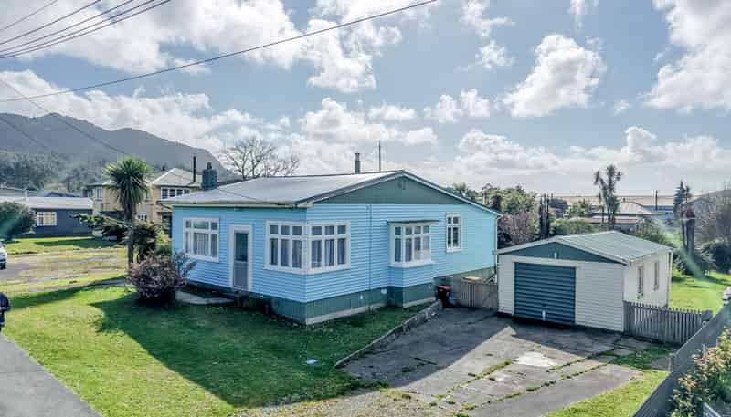 28 Mills Street, RUNANGA