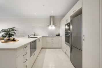 262 Fairway Drive, Kamo