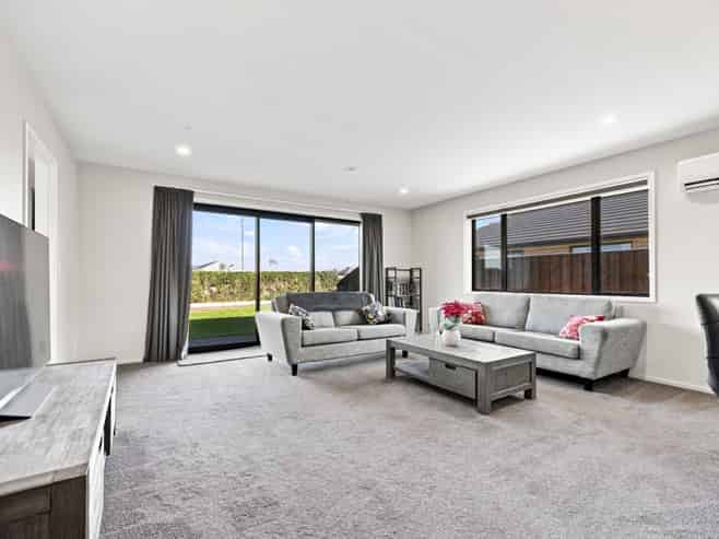 4 Hollows Lane, Rolleston