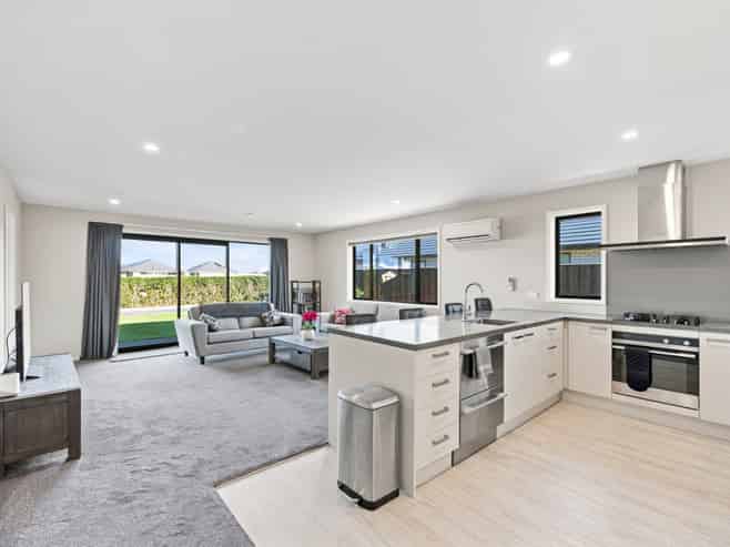 4 Hollows Lane, Rolleston