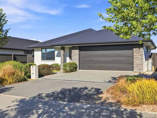 4 Hollows Lane, Rolleston