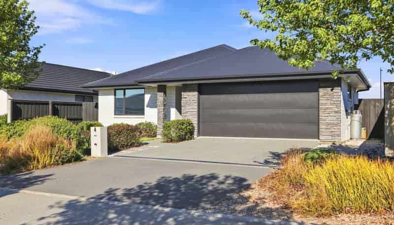 4 Hollows Lane, Rolleston