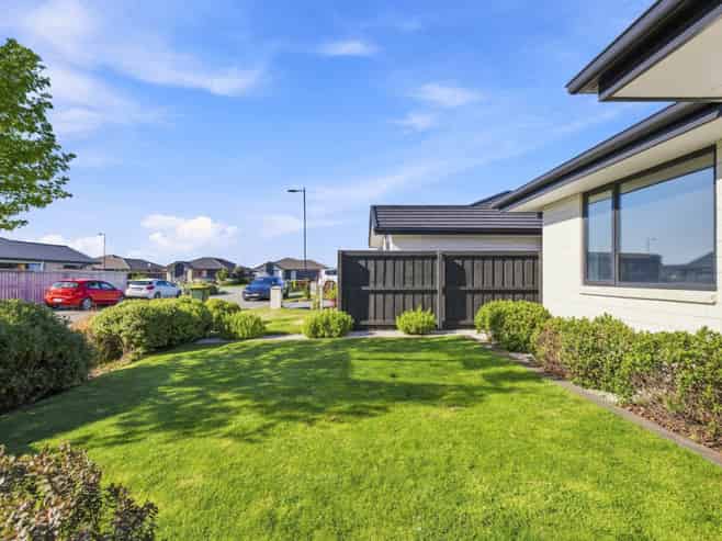 4 Hollows Lane, Rolleston