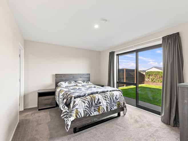 4 Hollows Lane, Rolleston