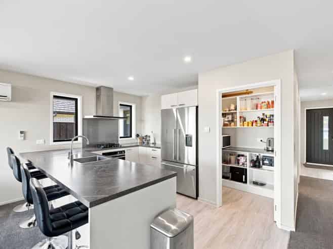 4 Hollows Lane, Rolleston