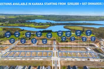 Lot 47/415-417 Bremner Road, Drury