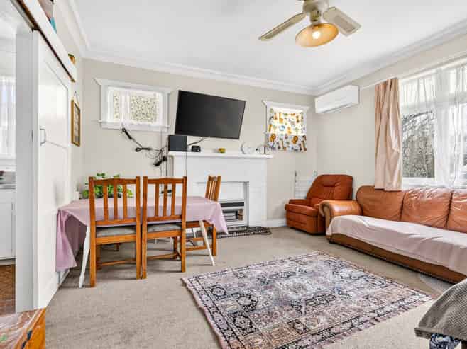 62 Kensington Street, Putaruru