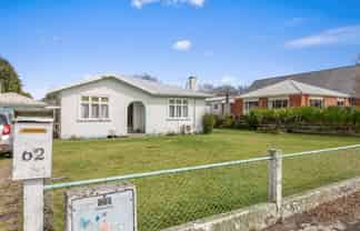 62 Kensington Street, Putaruru