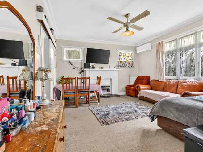 62 Kensington Street, Putaruru