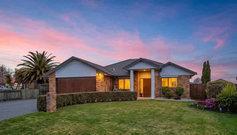 11 Frame Place, Owhata