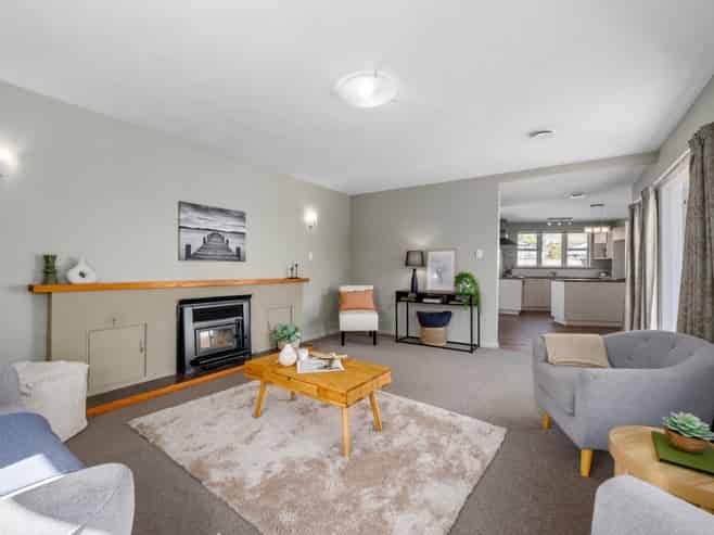 7A Corry Crescent, Witherlea