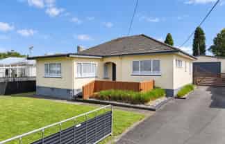 44 Snell Street, Morrinsville