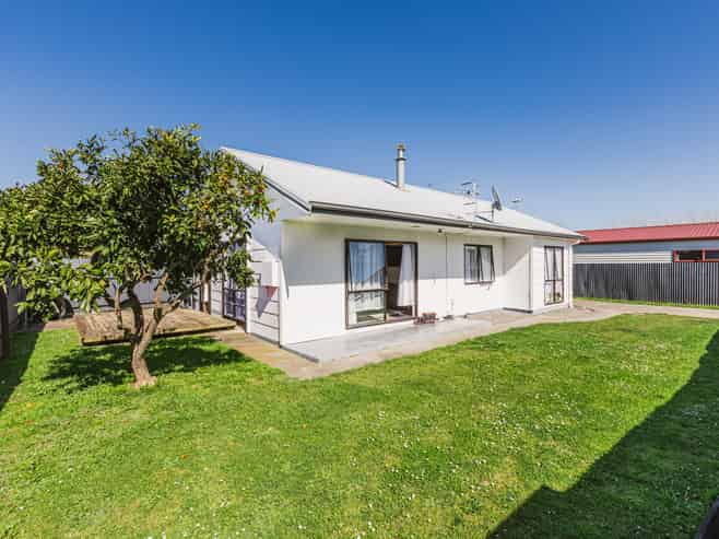 5B Kilkee Terrace, Flaxmere