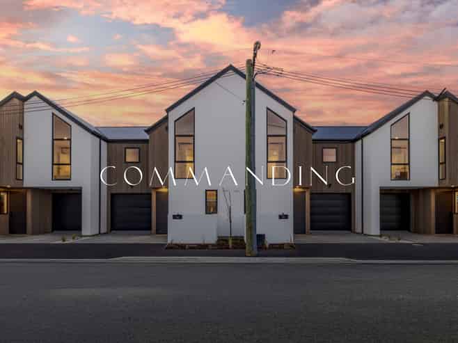 2/509 Durham Street North, Saint Albans
