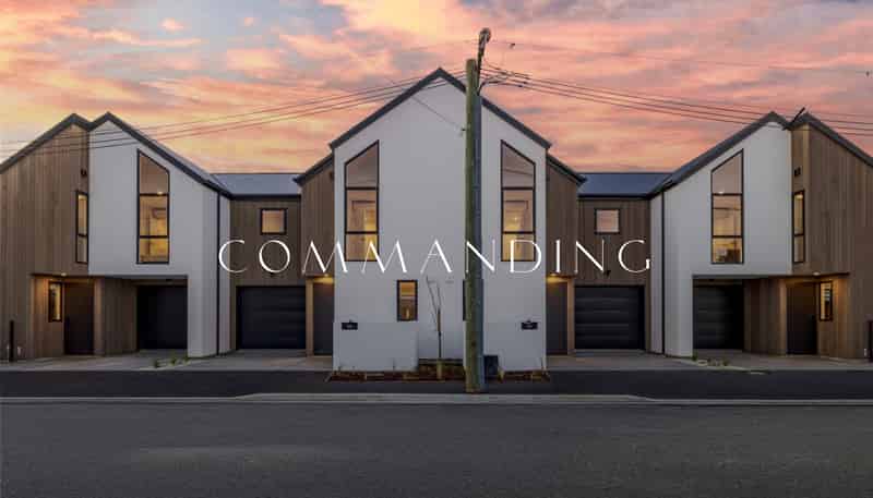 2/509 Durham Street North, Saint Albans
