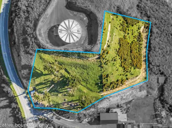 Lot 2/201 Bing Lucas Drive, Tawa